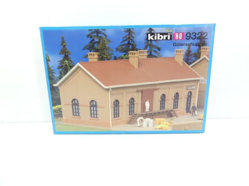 Kibri 9322 bausatz - kibri,