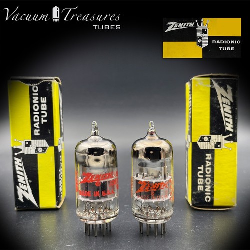 Ecc88 zenith by - zenith,
