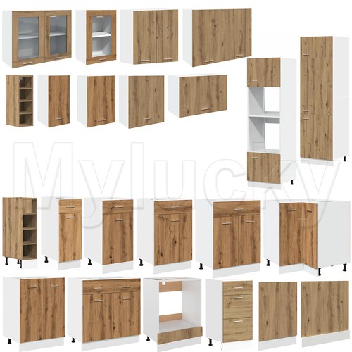Artisan eiche - artisan,