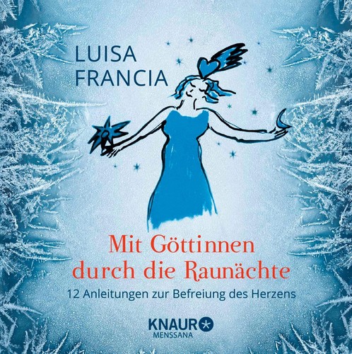 Mit göttinnen durch die - göttinnen,