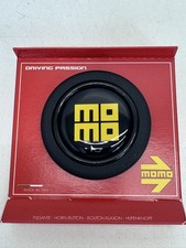 Momo Heritage Hupenknopf für