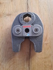 Roller Pressbacke Presszange