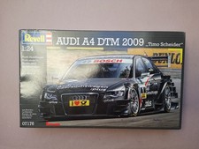 Audi A4 DTM 2009 Timo Scheider