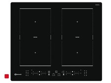Bauknecht BB 8760C AL Induktionskochfeld autark - unbenutztes Ausstellungsgerät