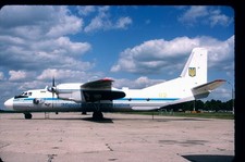 BD028 ORIGINAL K64 AIRCRAFT
