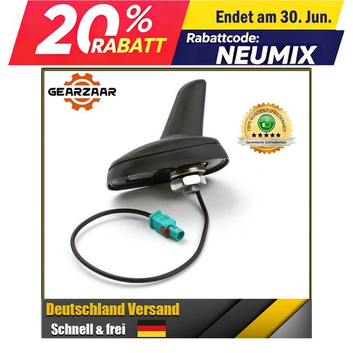 Dachantenne autoantenne shark - dachantenne,