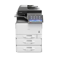 RICOH MPC 305 SPF