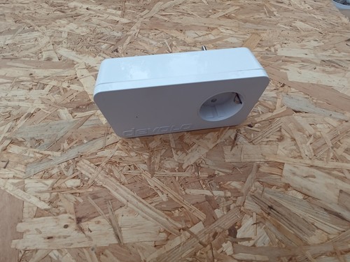 Devolo dlan 550 - 550, duo+