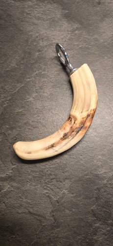 Flaschenöffner aus echtem