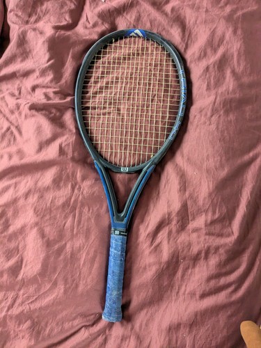 Original wilson triad - wilson, 4.0