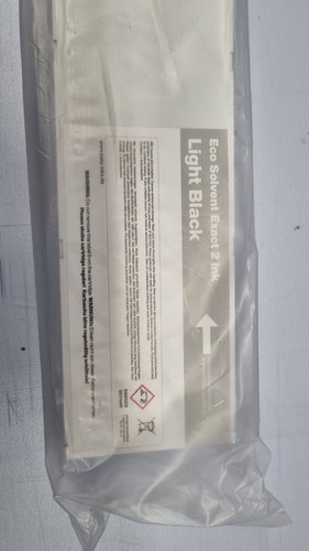 Eco solvent exact - eco,