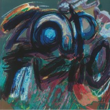 Z@P - Fizmo - Vinyl (12")