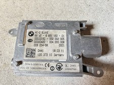 Original BMW  F01 F10 F11 F12  Sensor Spurwechselwarnung Slave links 6880094