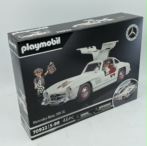 Playmobil 70922 mercedes benz - playmobil,