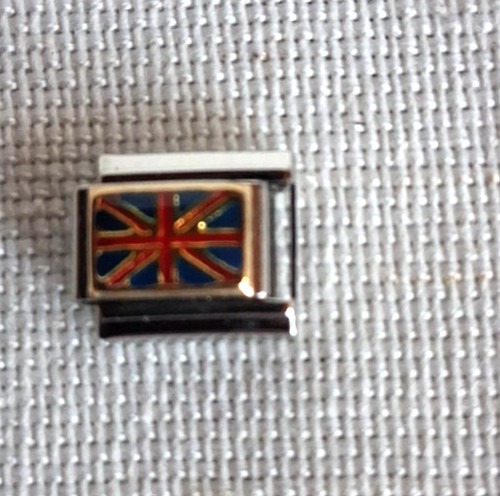 Morellato charms flaggen - morellato,
