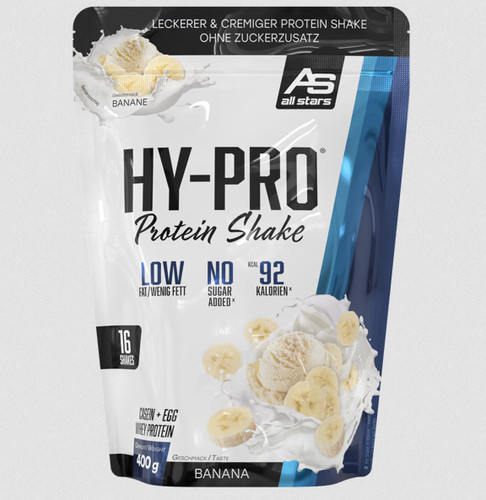 All stars pro 400g beutel - -,