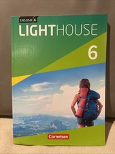 Lighthouse 6 Cornelsen