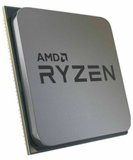 AMD Ryzen 5 5600X CPU