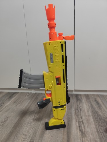Nerf elite fortnite - elite,
