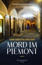 Sina Casotto und der Mord im