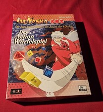 InuYasha - Die Jagd nach