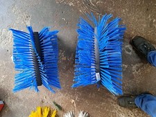 Tielbürger Schneekehrbürsten