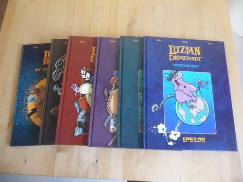 Luzian engelhardt 6 - engelhardt,