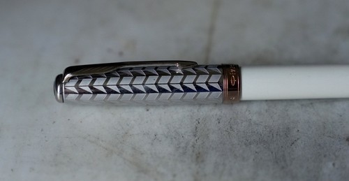 Parker sonnet metall - parker,