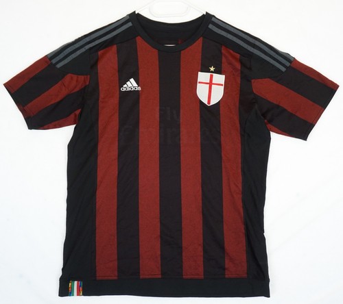 Adidas mailand rot - adidas,