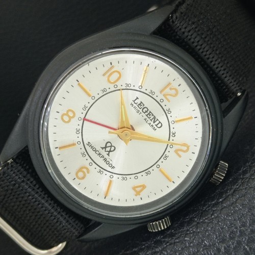 Vintage legend handaufzug - vintage,