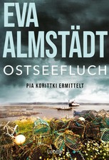Eva Almstädt | Ostseefluch |
