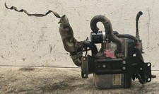 Mazda 6 2004 Standheizung