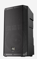 2 Stück PA aktiv Lautsprecher EV ELX200 12P - inkl. org. Schutzhüllen