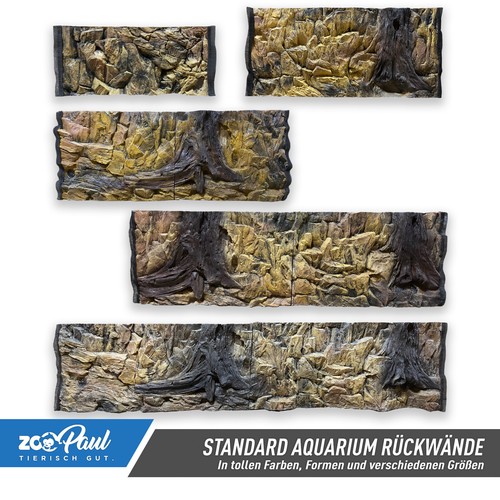 Zoopaul aqua wand 3d - wand,