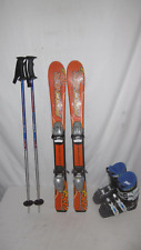 FISCHER " RXJ " SKI JUNIOR