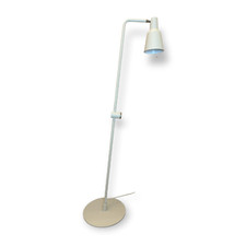 designer Stehlampe Stehleuchte weiß drehbar dimmbar Nordlux PATTON - B-Ware