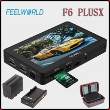 FEELWORLD F6 PLUSX 5.5-inch