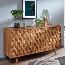 Sideboard finebuy kommode - finebuy,