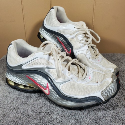 Nike reax run size 5 - nike,