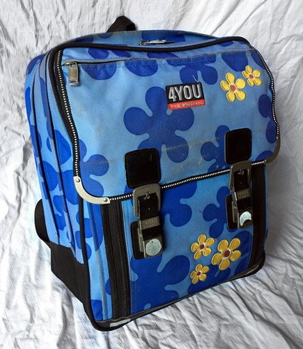 Rucksack 4you laptoptasche - 4you,