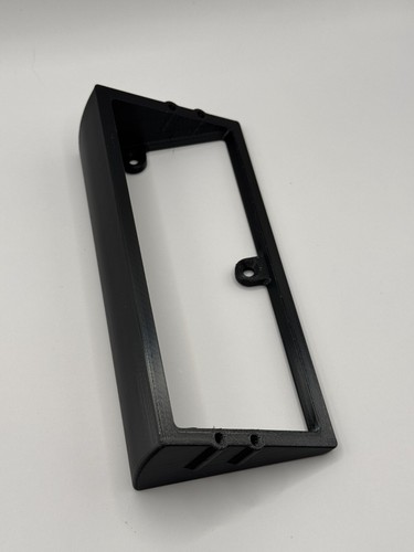 Bticino linea 3000 winkel - linea, 30°
