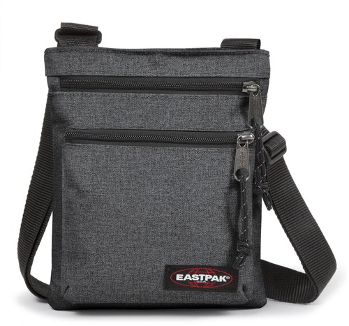 Eastpak rusher umhängetasche - eastpak,