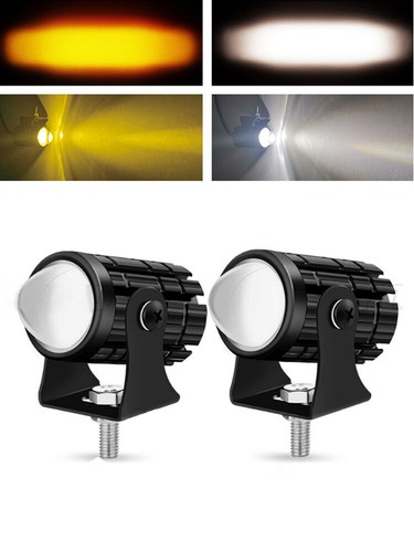 Led motorrad - 2x,