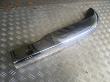 Mercedes W110 Heckflosse