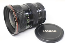 AS IS Canon NFD New FD 24-35mm