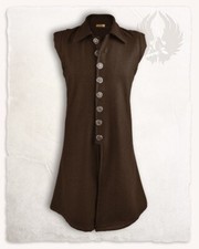 Mytholon tilly weste wolle - mytholon,