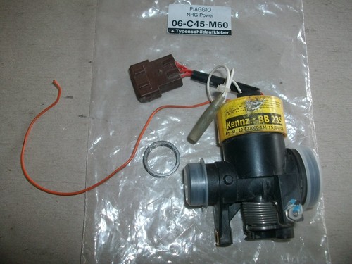 Piaggio nrg power purejet - nrg,