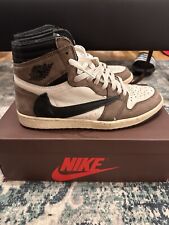 Air Jordan 1 Travis Scott High