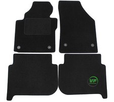 Velour Fußmatten Autotepiche