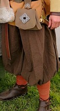 Wikingerhose 